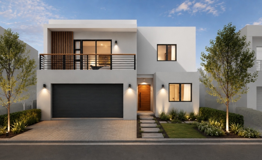 4 Bedroom Property for Sale in Sandown Western Cape